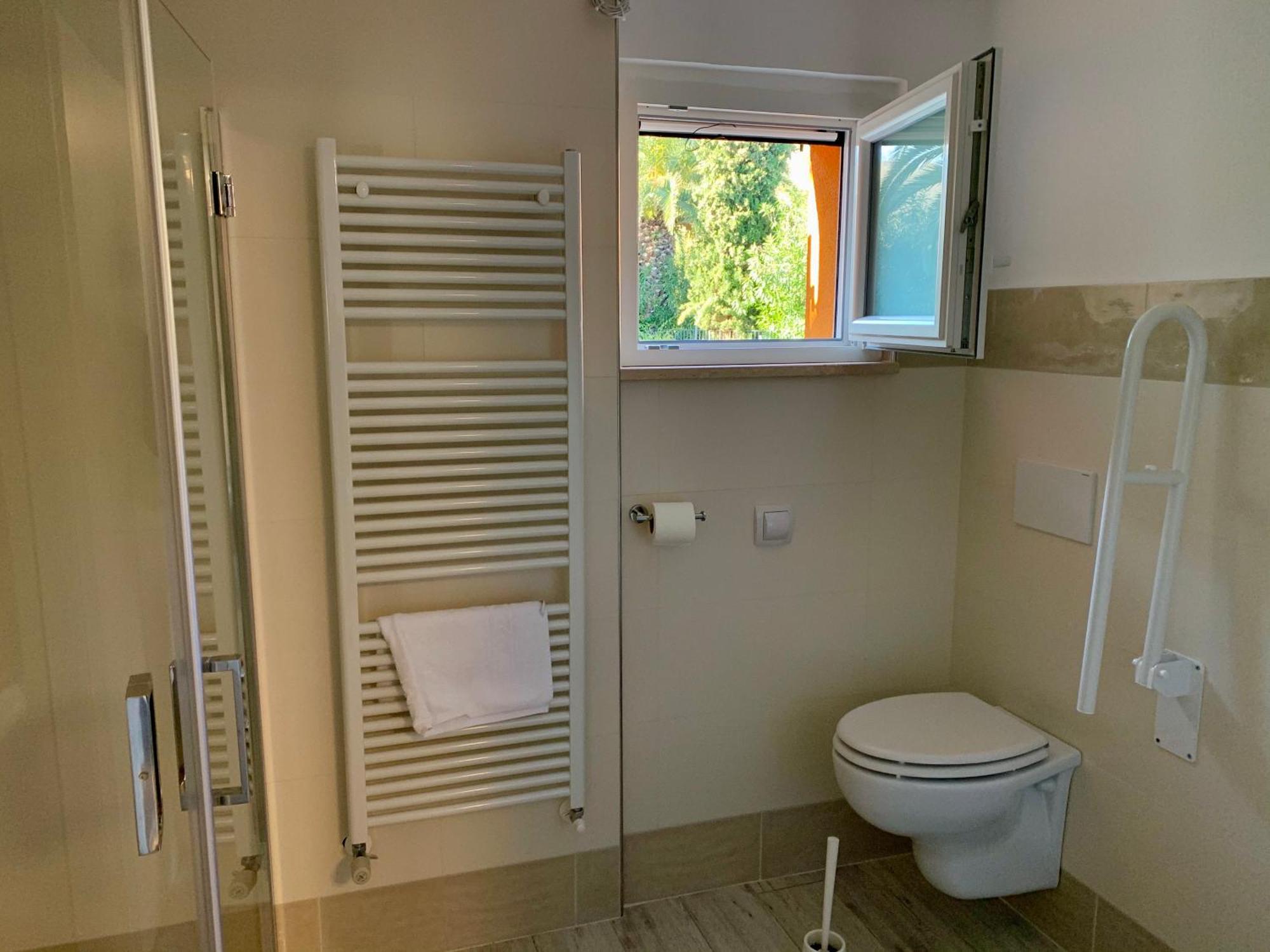 La Panoramica Country House San Benedetto del Tronto Phòng bức ảnh